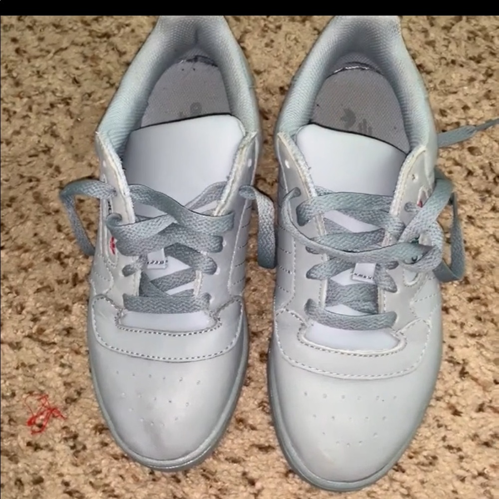 Yeezy sneakers